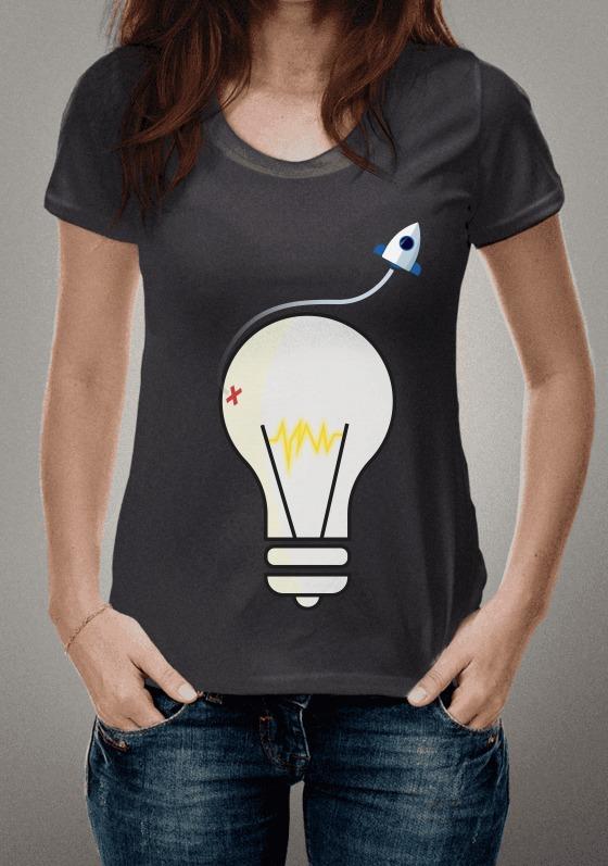 Rocket Idea