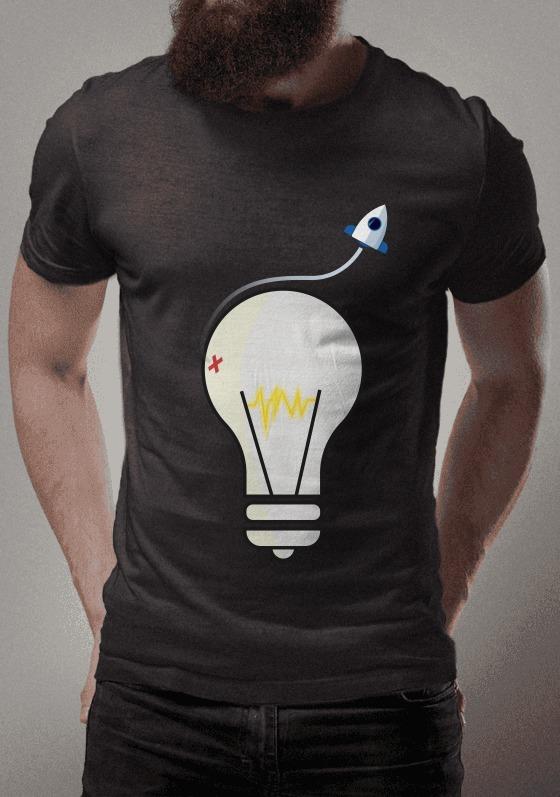 Rocket Idea