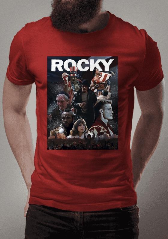 Rocky