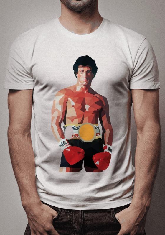 Nome do produto  Rocky