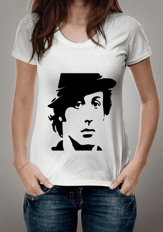 Nome do produto  Rocky Balboa 