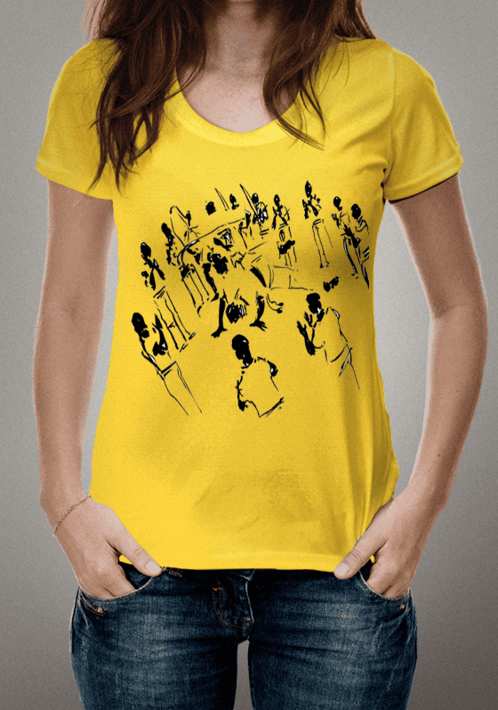 Nome do produto  roda de capoeira 