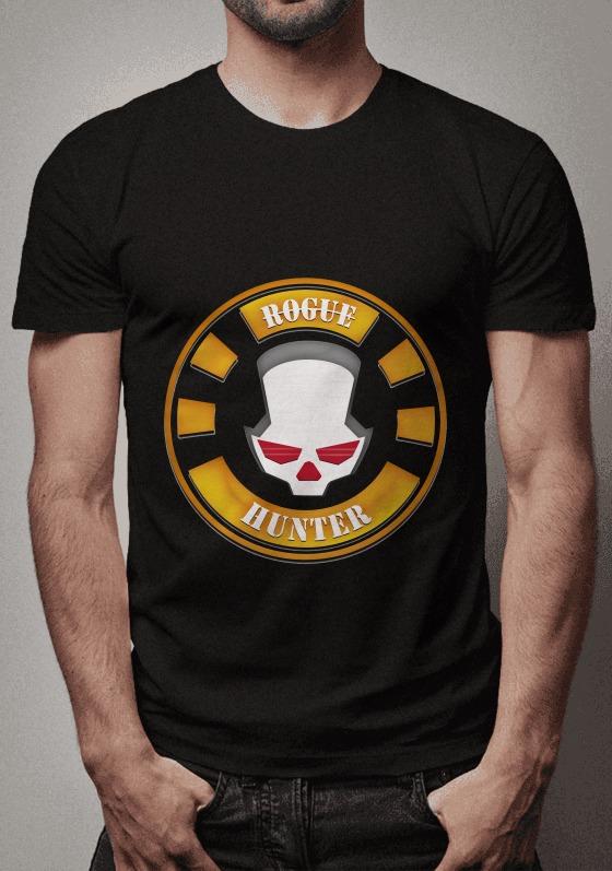 Nome do produto  Rogue Hunter