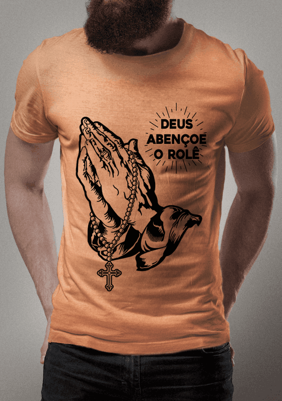 Nome do produto  role black