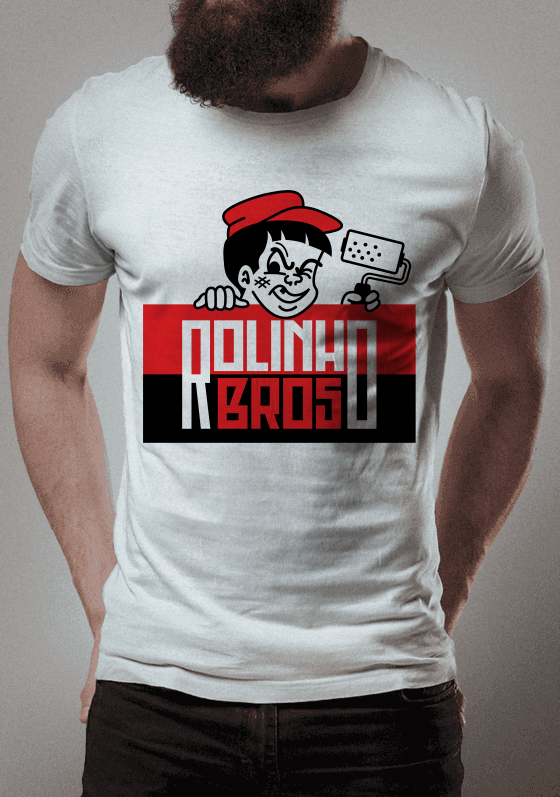 Nome do produto  Rolinho Maroto