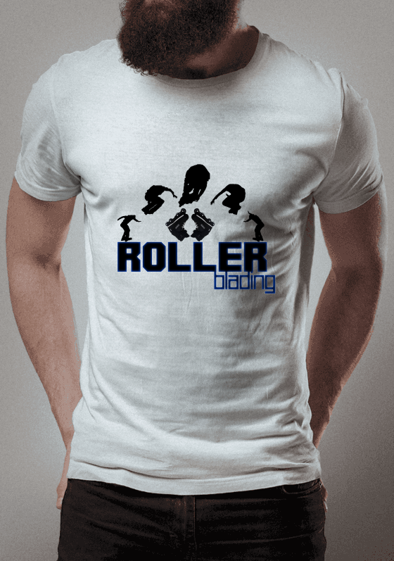 Nome do produto  rollerblading