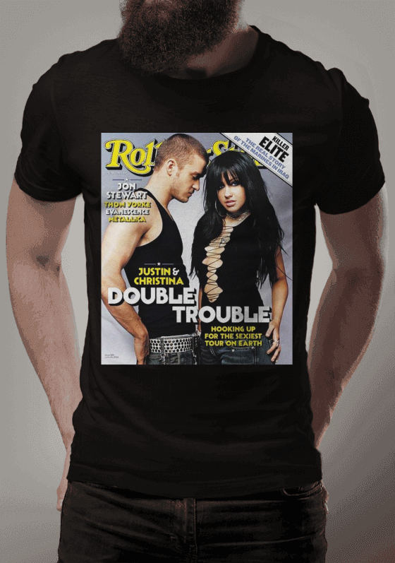 Rolling Stone