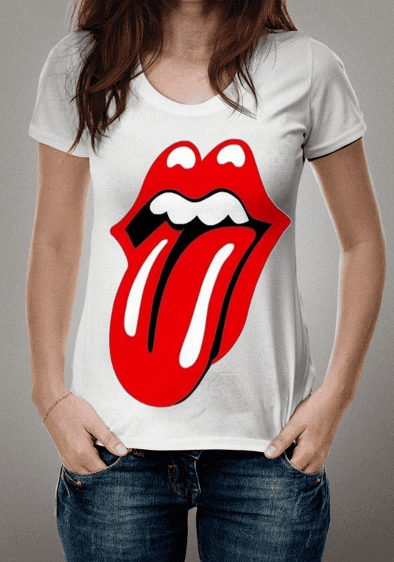 Nome do produto  Rolling Stones são um dos grupos musicais mais bem sucedidos da história