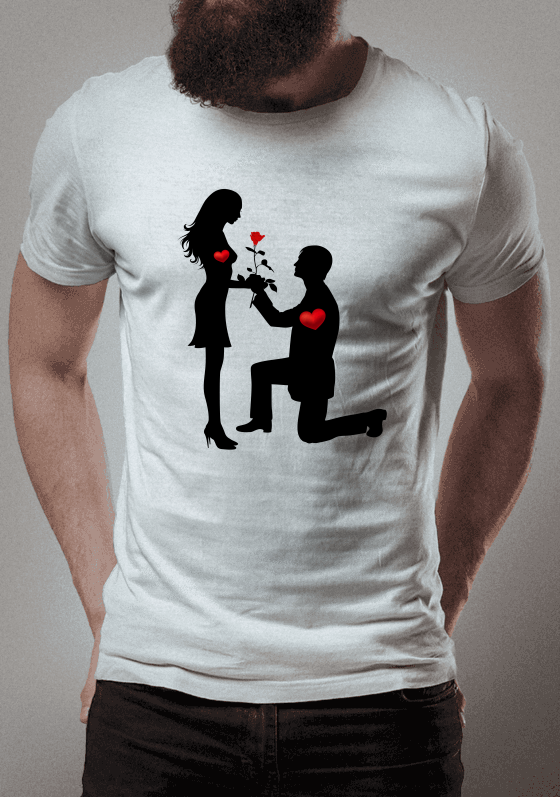 Nome do produto  Romance Casal