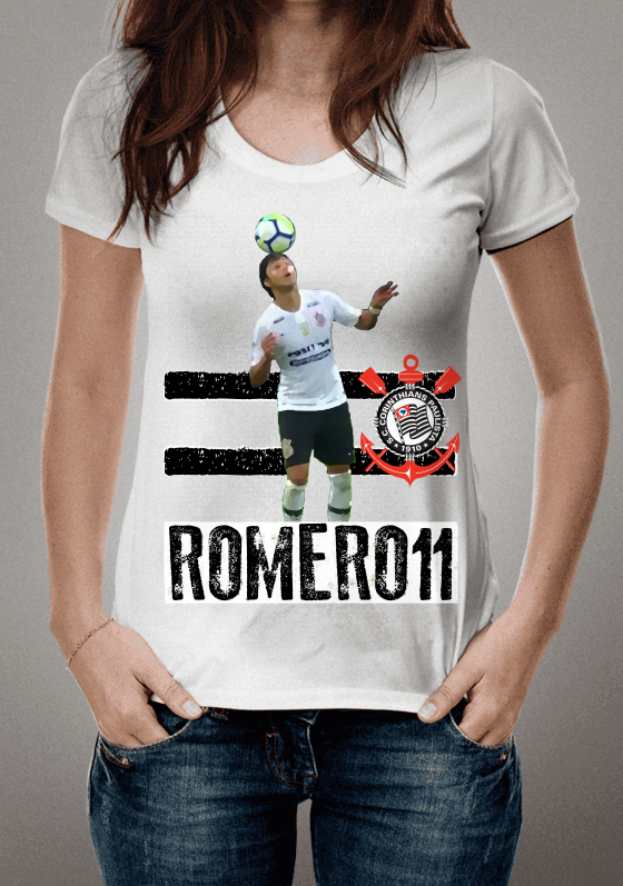 Romero 11