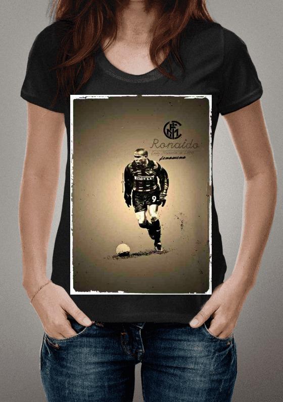 Nome do produto  RONALDO FENÔMENO 