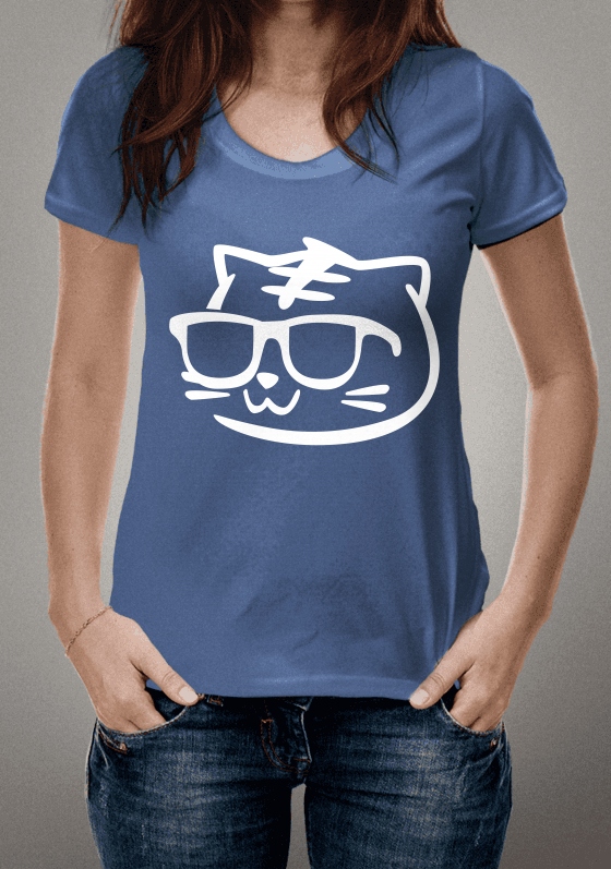 Nome do produto  Roof Cats