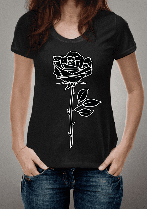 Nome do produto  Rosa  