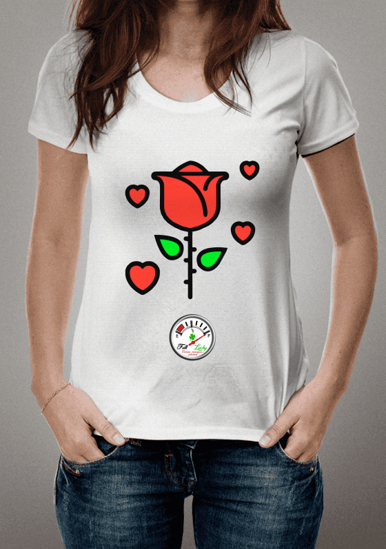 Nome do produto  Rosa