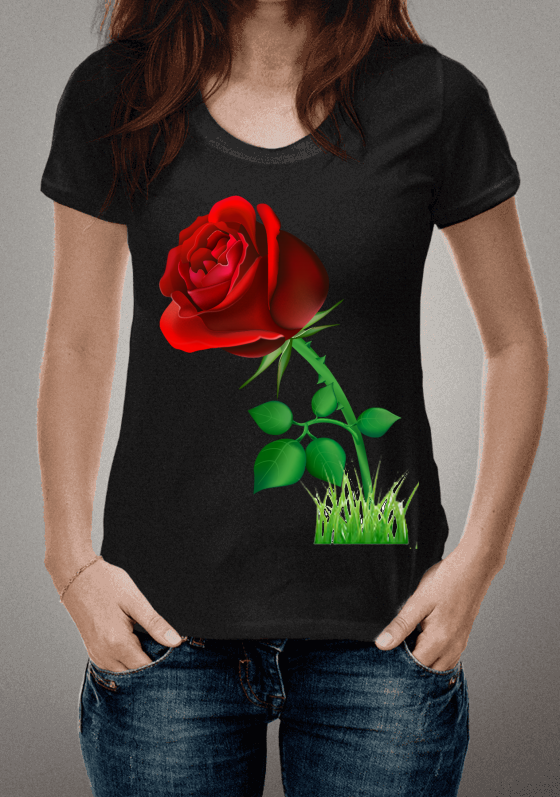 Nome do produto  rosa