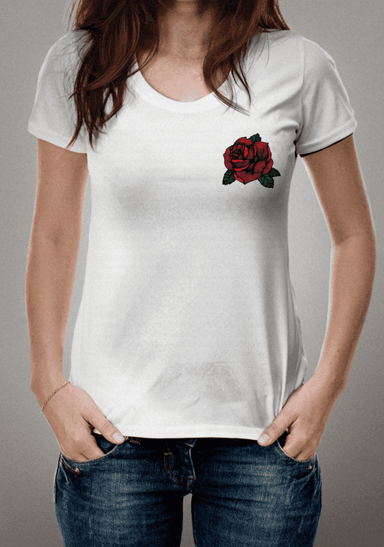 rosa