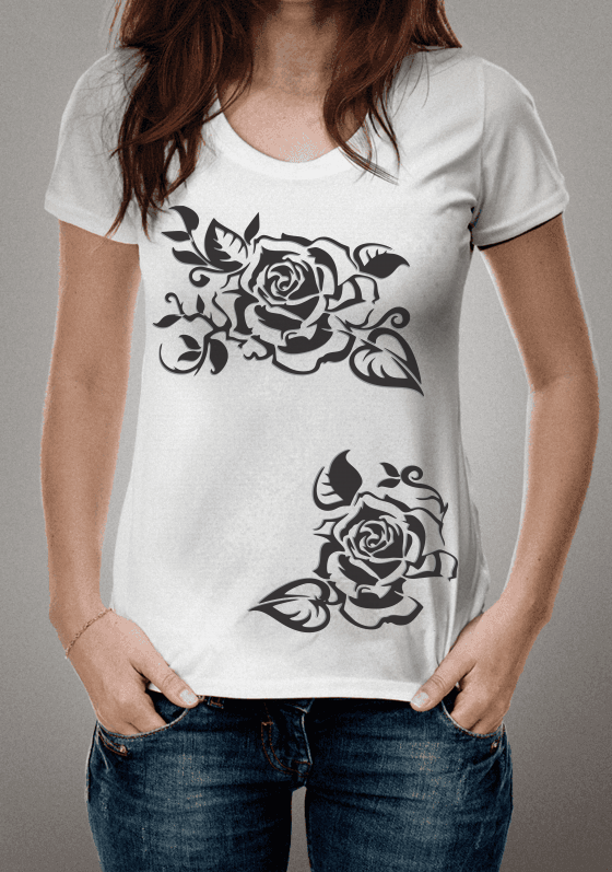 rosa