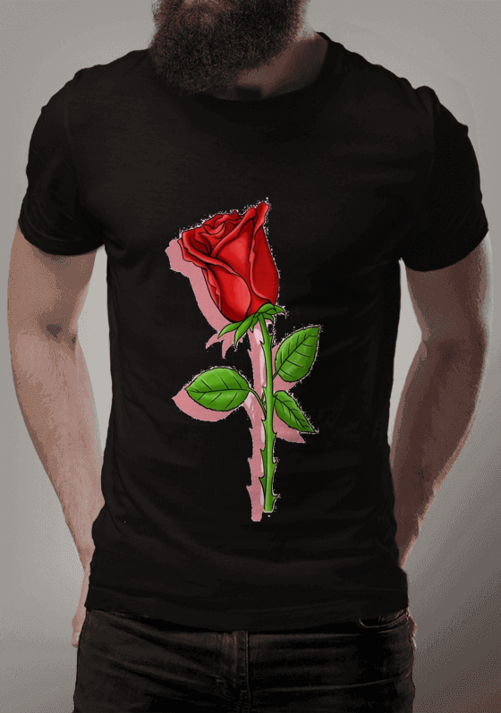 Nome do produto  rosa