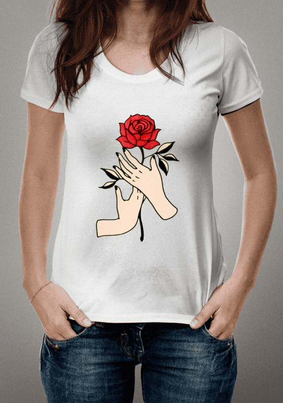 Rosa