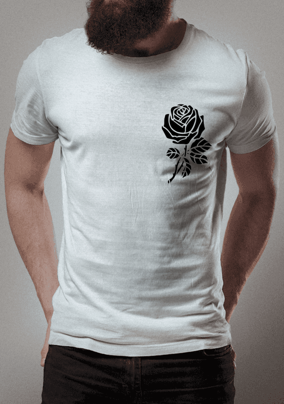 Nome do produto  Rosa