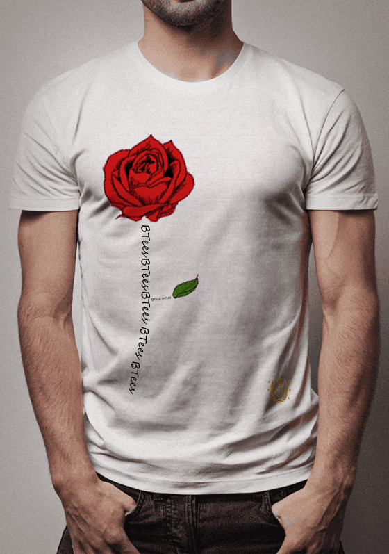 Rosa BTees