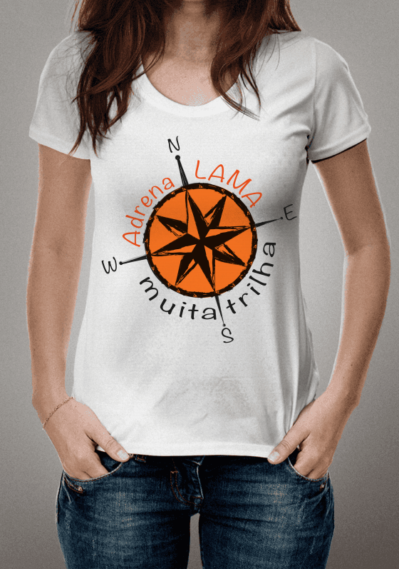 Nome do produto  Rosa dos ventos