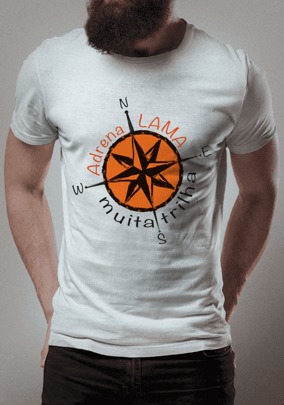 Nome do produto  Rosa dos ventos