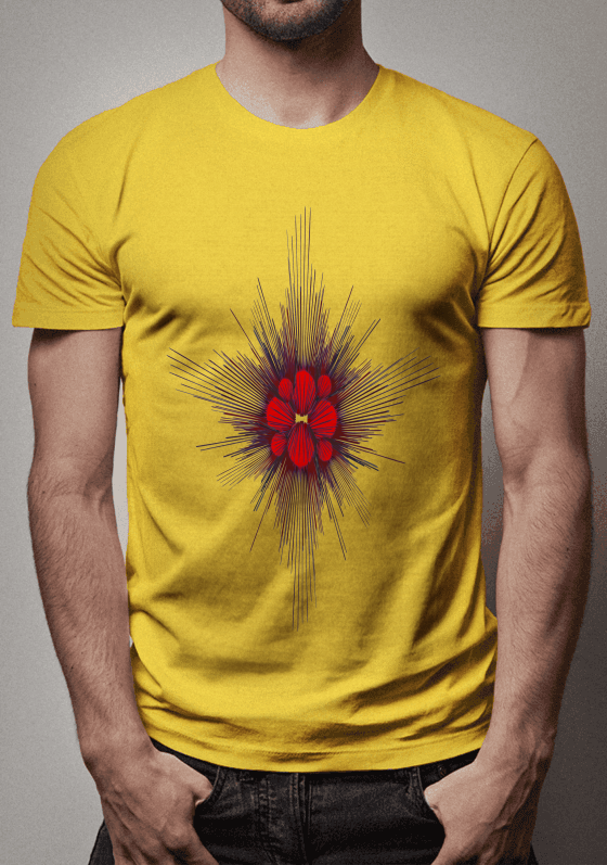 Nome do produto  Rosa Escarlate