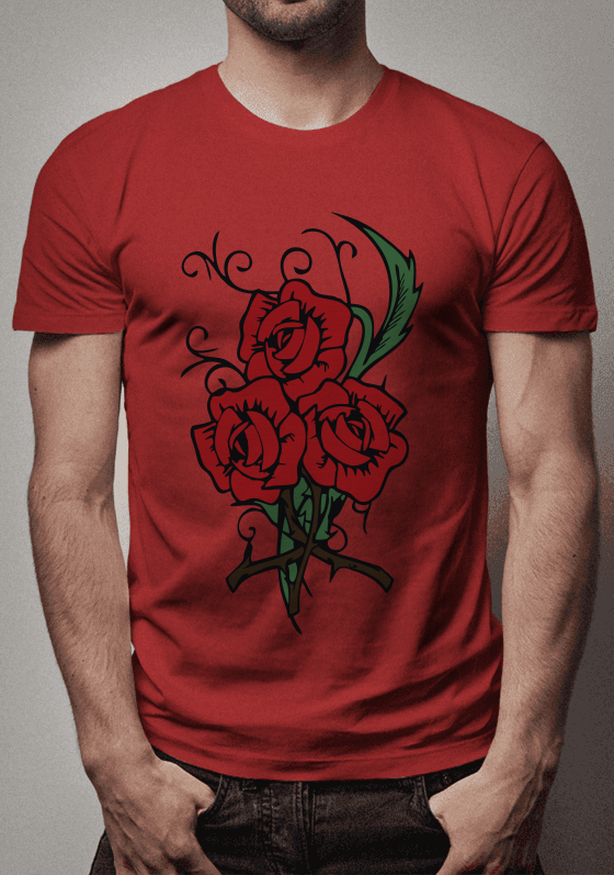 Nome do produto  Rosas  Masculino/Feminina