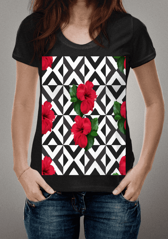 Nome do produto  Rosas