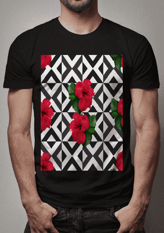 Nome do produto  Rosas