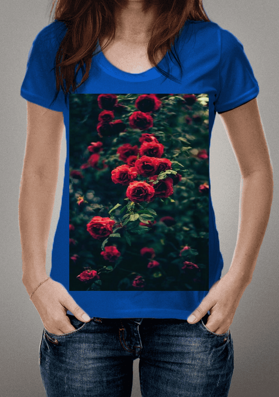 Nome do produto  ROSAS VERMELHAS