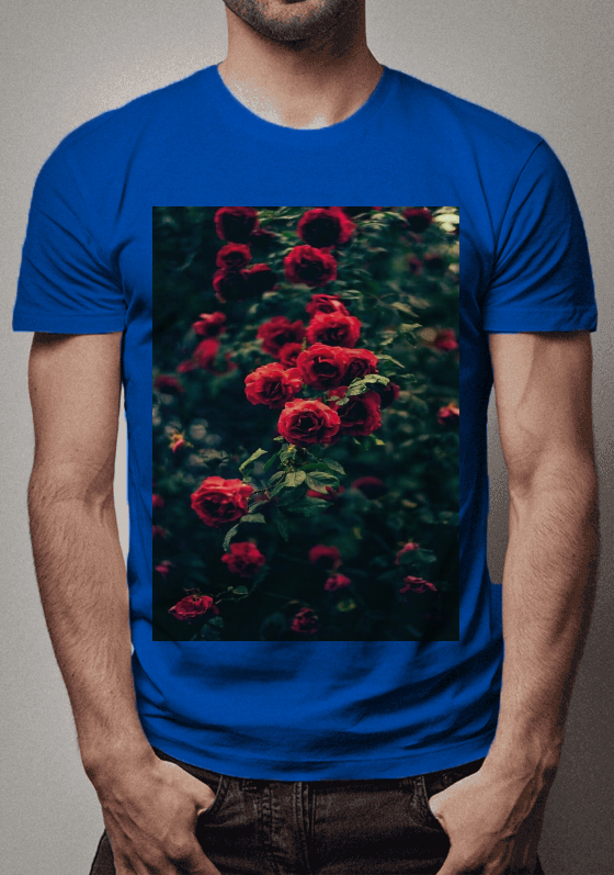 Nome do produto  ROSAS VERMELHAS