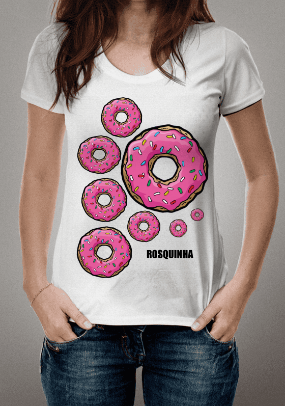 Nome do produto  ROSQUINHA