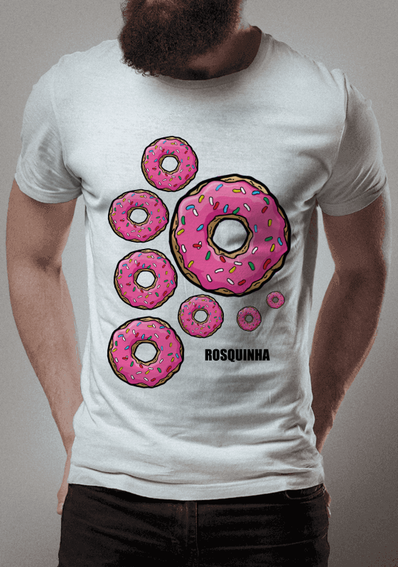 Nome do produto  ROSQUINHA