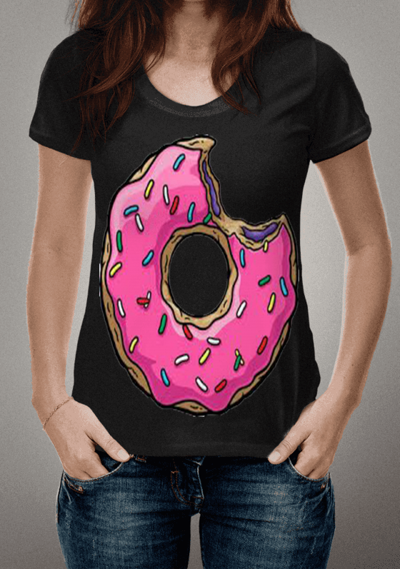 Nome do produto  Rosquinha