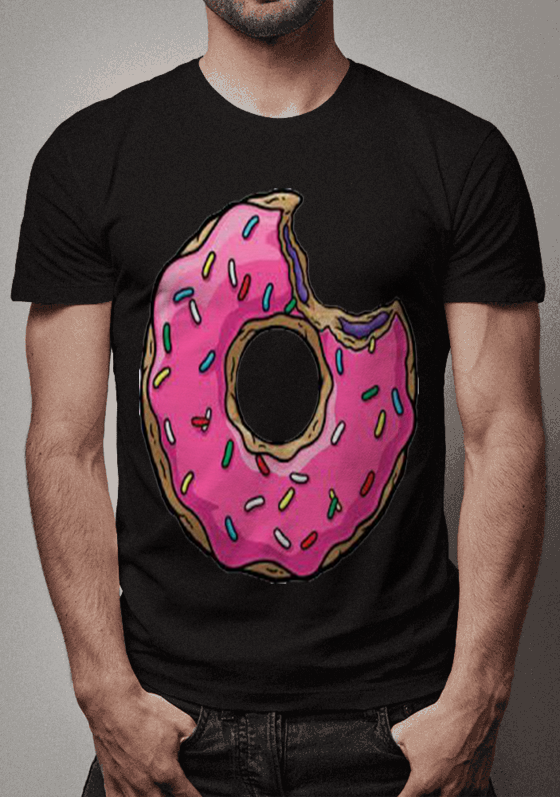 Nome do produto  Rosquinha