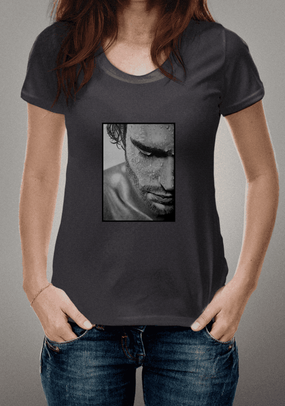 Nome do produto  Rosto 