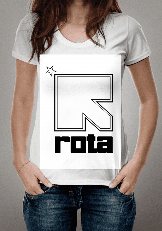 Nome do produto: ROTA