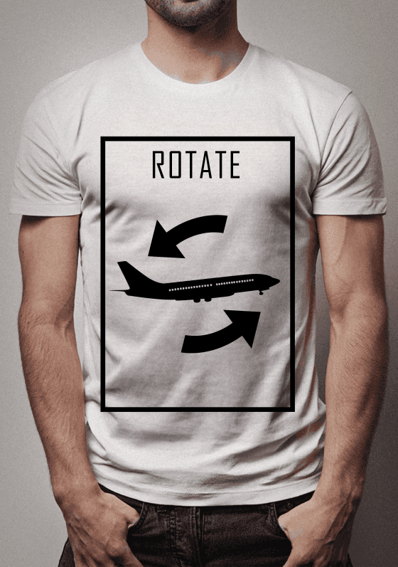 Rotate