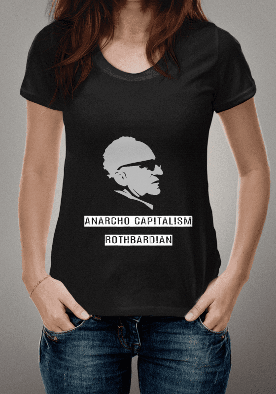 Nome do produto  Rothbardian