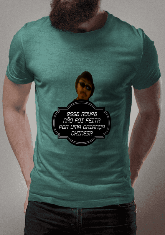 Nome do produto  ROUPA SEM TRAUMA