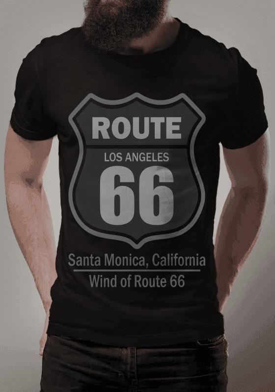 Route 66