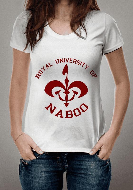 Royal University of Naboo