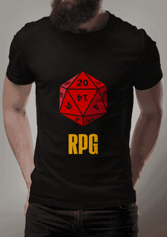 RPG