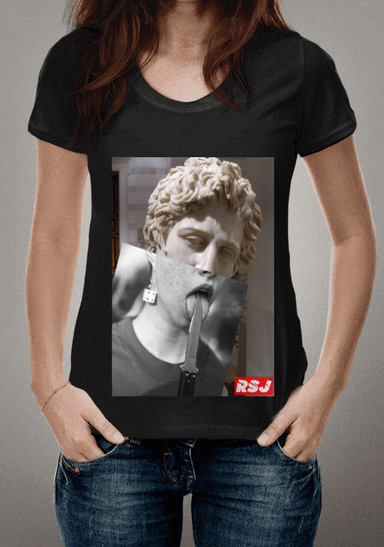 Nome do produto  RSJ Official |  do it