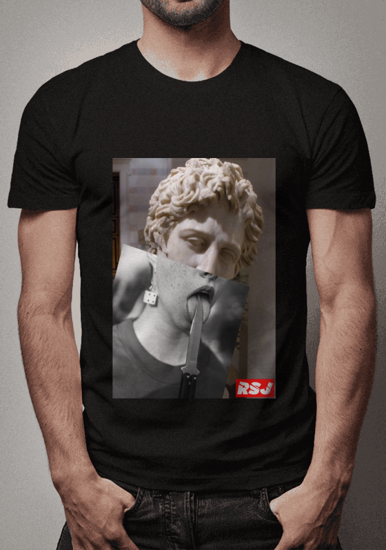 Nome do produto  RSJ Official |  do it