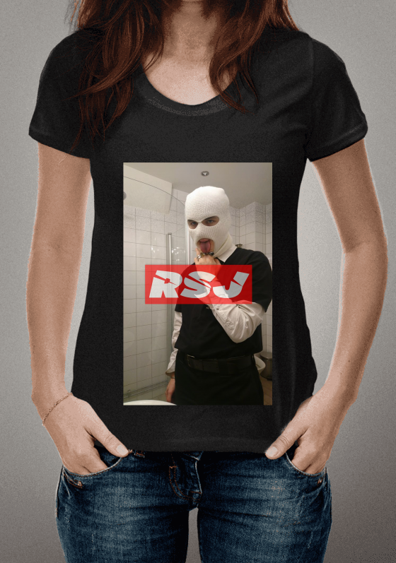 Nome do produto  RSJ Official | BOY