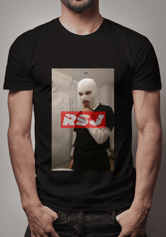 Nome do produto  RSJ Official | BOY