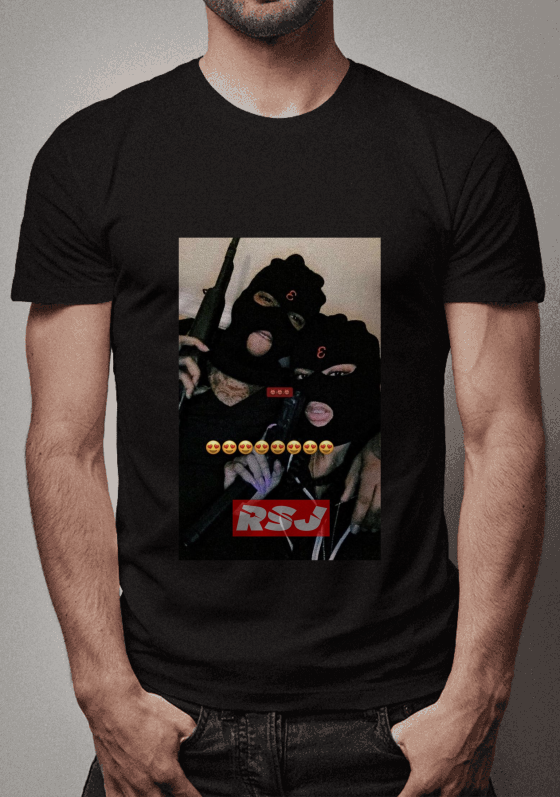 Nome do produto  RSJ Official | CASAL